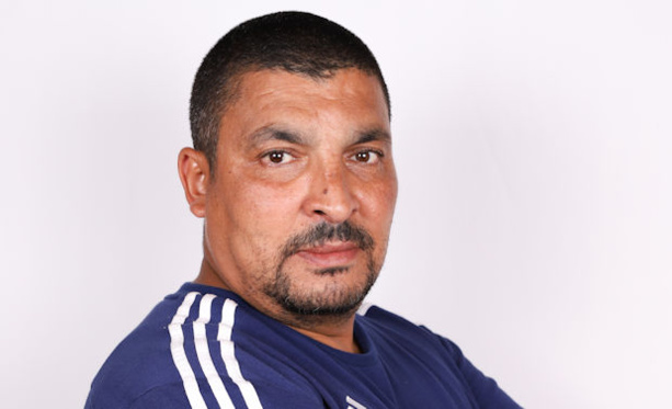 O. Vaulx - Taz FARTAS : "Tout le monde à le droit à sa chance..." O. Vaulx - Taz FARTAS : "Tout le monde à le droit à sa chance..."