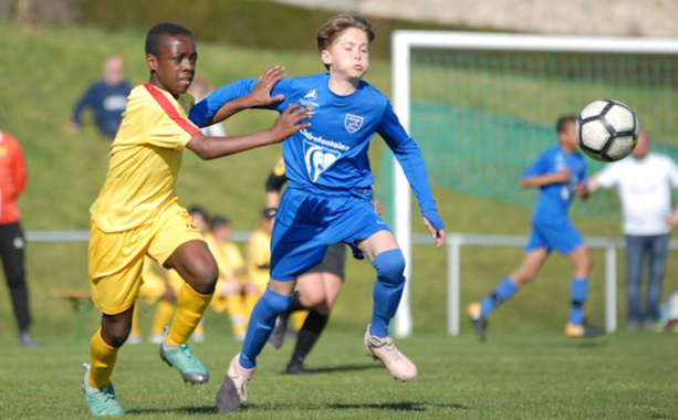 Lyon-Duchère AS et le FC Villefranche n'ont pu se départager (0-0) Lyon-Duchère AS et le FC Villefranche n'ont pu se départager (0-0)