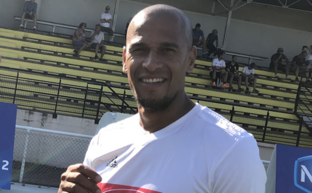 Christian Bassila (OL B) Christian Bassila (OL B)