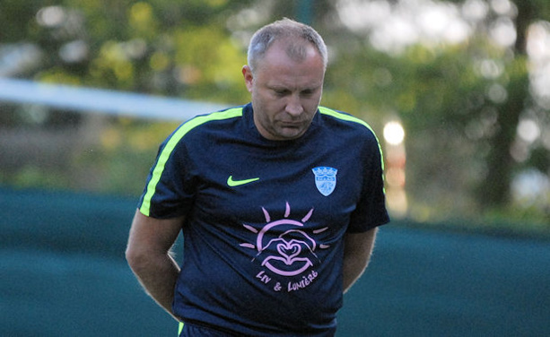 La Valse des Bancs - Clap de fin pour JM PICOLLET avec le FC Limonest-Saint-Didier