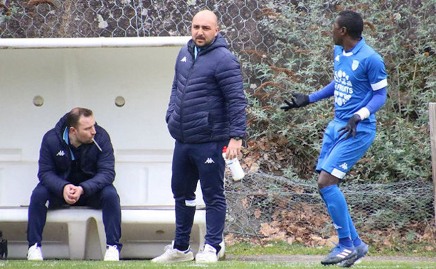 Crédit photo FCLSD Crédit photo FCLSD