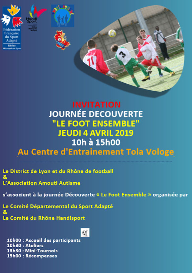 Crédit photo FCLSD Crédit photo FCLSD