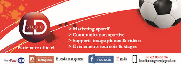 U11 - L'AS ECULLY tient la route U11 - L'AS ECULLY tient la route