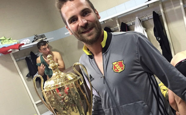 La Valse des Bancs - Un troisième COACH de R1 va arrêter La Valse des Bancs - Un troisième COACH de R1 va arrêter