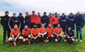 D4 - Thomas FUGL : "Le FC RONTALON est une formidable raison d'être heureux..." D4 - Thomas FUGL : "Le FC RONTALON est une formidable raison d'être heureux..."
