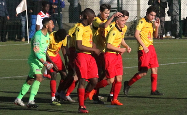 Photo Lyon-Duchère AS Photo Lyon-Duchère AS