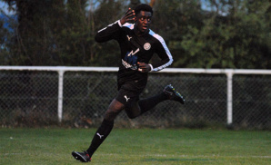 Ajavon a débloqué la situation pour le Feyzin CBE Ajavon a débloqué la situation pour le Feyzin CBE