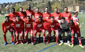 Crédit photo Le Progrès Crédit photo Le Progrès