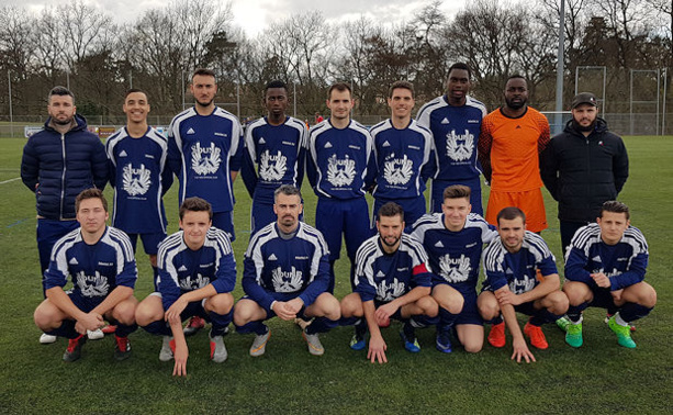 Avec 78 buts, la troisième équipe du FC DOMTAC possède la meilleure attaque des championnats de district seniors.