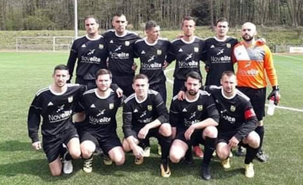 D3 - L'US MONTANAY voit la vie en rose... en bientôt plus vert D3 - L'US MONTANAY voit la vie en rose... en bientôt plus vert