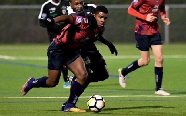 Mercato 2019 - Le DUCH et le FC VILLEFRANCHE sur la même cible Mercato 2019 - Le DUCH et le FC VILLEFRANCHE sur la même cible
