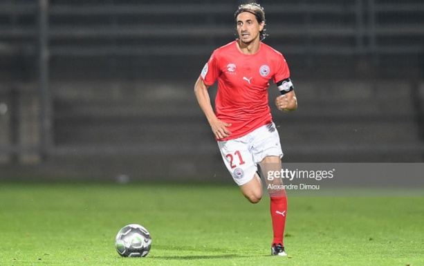 Mercato 2019 – Un défenseur de L1, ancien de l’AS SAINT-PRIEST, vers LYON-DUCHERE AS  Mercato 2019 – Un défenseur de L1, ancien de l’AS SAINT-PRIEST, vers LYON-DUCHERE AS