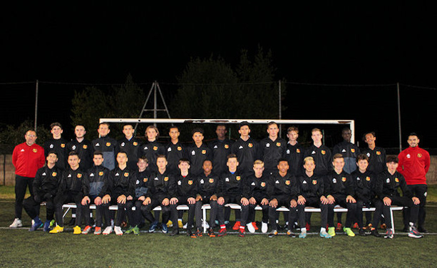 U17 D2 - Avec ou sans cerise sur le gâteau pour MDA Foot ? U17 D2 - Avec ou sans cerise sur le gâteau pour MDA Foot ?