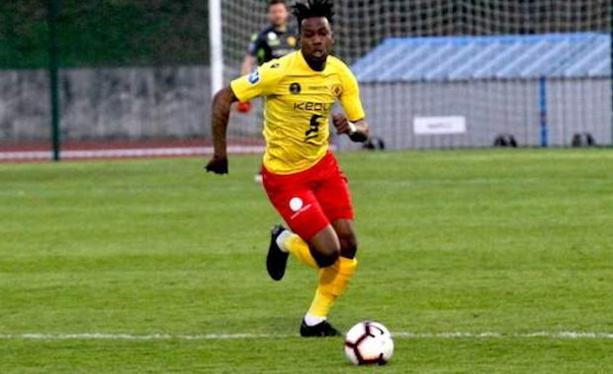 Crédit photo Lyon-Duchère AS Crédit photo Lyon-Duchère AS