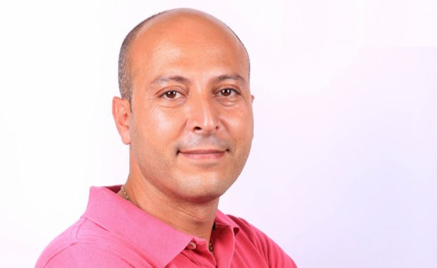 Mahrez Benhadj Mahrez Benhadj