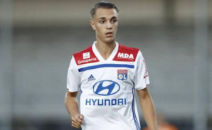 Maxence Caqueret sera le parrain de la huitième édition
