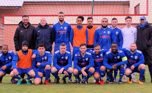 D1 - Le FC MIONS rejoint l'AS VILLEFONTAINE... en R3 ! D1 - Le FC MIONS rejoint l'AS VILLEFONTAINE... en R3 !