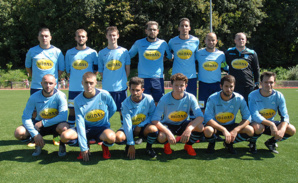 FC Francs-Lyonnais FC Francs-Lyonnais