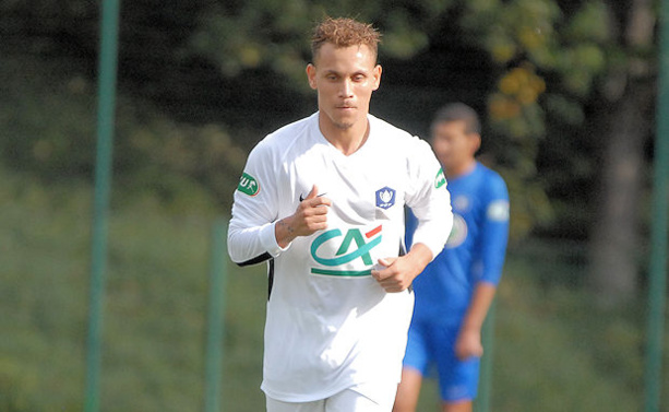 Sauf gros retournement de situation, Besson sera de nouveau sacré meilleur buteur cette saison en D1, un an après l'avoir été en D2. Sauf gros retournement de situation, Besson sera de nouveau sacré meilleur buteur cette saison en D1, un an après l'avoir été en D2.