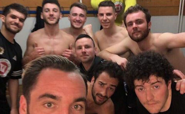 Futsal - SUD AZERGUES Futsal fait Coupe double Futsal - SUD AZERGUES Futsal fait Coupe double