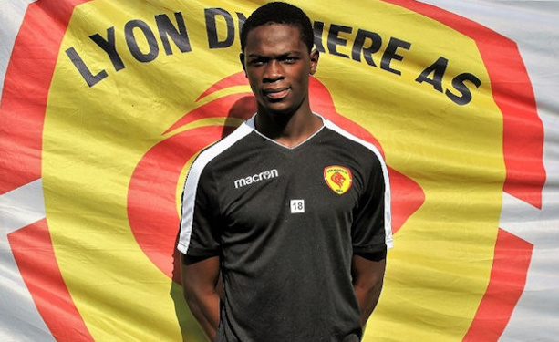 Photo Lyon-Duchère AS Photo Lyon-Duchère AS