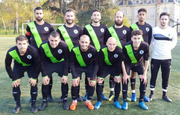 Victor Francoz a disputé son dernier match cette saison. Victor Francoz a disputé son dernier match cette saison.