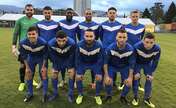 Coupe UEFA des REGIONS  - La liste des 16 pour METZ Coupe UEFA des REGIONS  - La liste des 16 pour METZ