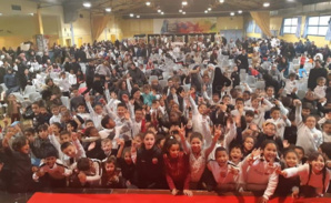 Un incroyable vivier Un incroyable vivier