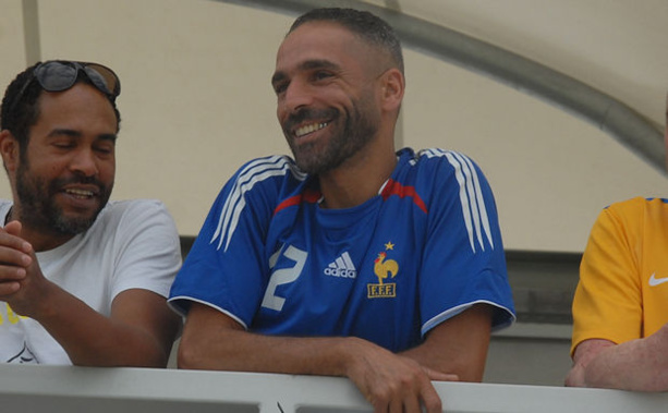 Hassan Bedda (AS Rhodanienne) Hassan Bedda (AS Rhodanienne)