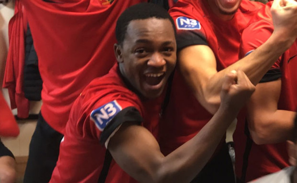 Crédit photo FCVB Crédit photo FCVB