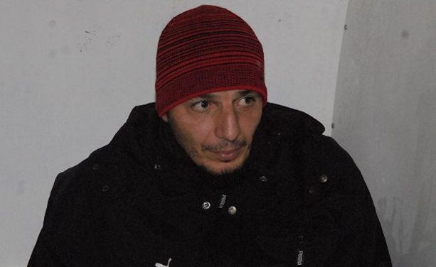 Karim Lamouri Karim Lamouri