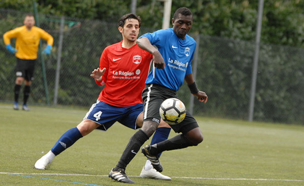 Coupe LAuRA Foot – Ca passe pour le FC DOMTAC, pas pour le FC LIMONEST-SAINT-DIDIER Coupe LAuRA Foot – Ca passe pour le FC DOMTAC, pas pour le FC LIMONEST-SAINT-DIDIER