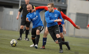 Coupe LAuRA Foot – Ca passe pour le FC DOMTAC, pas pour le FC LIMONEST-SAINT-DIDIER Coupe LAuRA Foot – Ca passe pour le FC DOMTAC, pas pour le FC LIMONEST-SAINT-DIDIER
