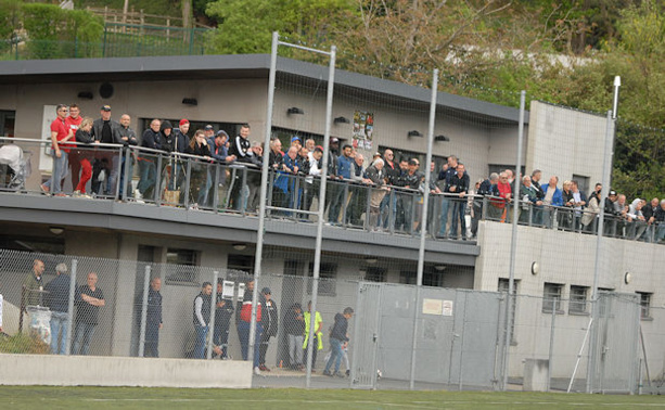 Coupe LAuRA Foot – Ca passe pour le FC DOMTAC, pas pour le FC LIMONEST-SAINT-DIDIER Coupe LAuRA Foot – Ca passe pour le FC DOMTAC, pas pour le FC LIMONEST-SAINT-DIDIER
