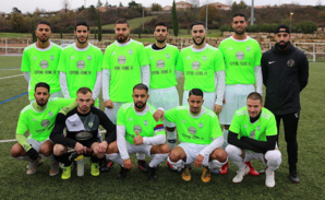 Le GS Chasse va perdre un entraîneur mais gagner un joueur pour la saison prochaine. Le GS Chasse va perdre un entraîneur mais gagner un joueur pour la saison prochaine.