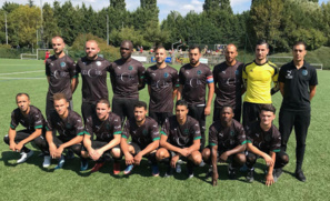 AS Villefontaine – F. BESSON : « Une part de moi a envie de voir plus haut… » AS Villefontaine – F. BESSON : « Une part de moi a envie de voir plus haut… »