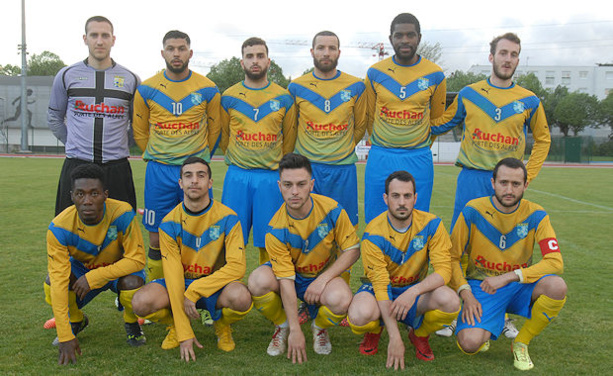 AS Bron GL AS Bron GL