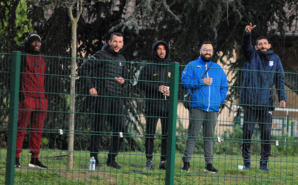 R2 – Fin de mauvaise série pour le FC VENISSIEUX, l’AS BRON GL trop naïve R2 – Fin de mauvaise série pour le FC VENISSIEUX, l’AS BRON GL trop naïve