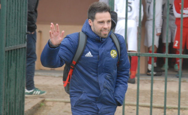 Davy Pontonnier Davy Pontonnier