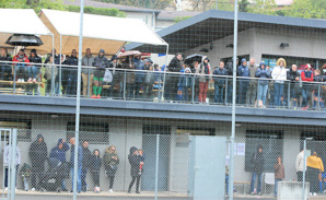 Challenge U12 Rémi JACQUET - Les quatre QUALIFIES sont... Challenge U12 Rémi JACQUET - Les quatre QUALIFIES sont...