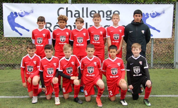 FC Aix (crédit FCLSD) FC Aix (crédit FCLSD)