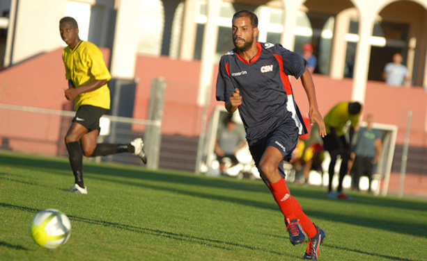 Noman Manoubi peut espérer un nouveau titre de pichichi cette saison. Noman Manoubi peut espérer un nouveau titre de pichichi cette saison.