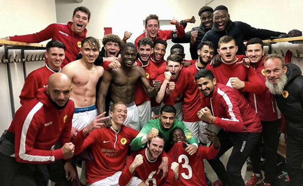 Photo LDAS Photo LDAS