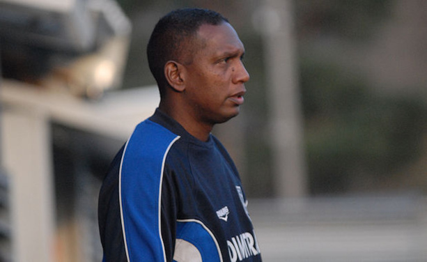 Philippe Nalamoutou (SO Pont de Cheruy)