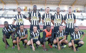Chassieu-Décines FC - Manou LIGNONGO : "On joue au foot pour des moments comme ça..."