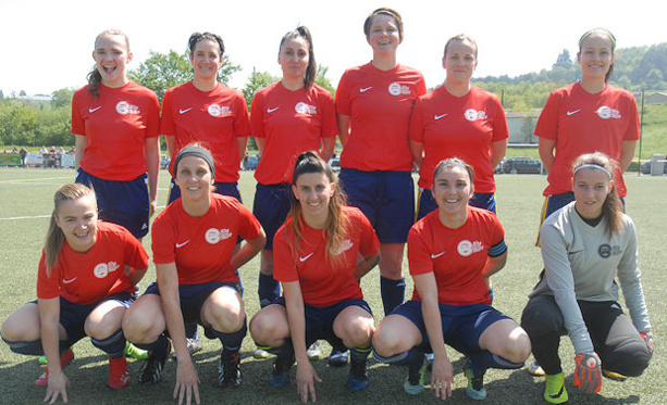 FC Pontcharra Saint-Loup FC Pontcharra Saint-Loup