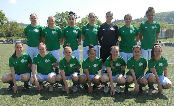 AS Saint-Etienne AS Saint-Etienne