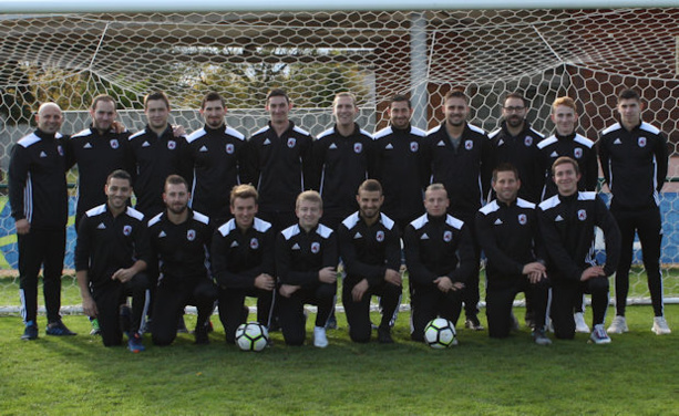 D3 - Le FC RENEINS-VAUXONNE ne devra pas avoir de regret D3 - Le FC RENEINS-VAUXONNE ne devra pas avoir de regret