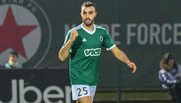 Mercato 2019 - Oussama ABDELDJELIL vers le GF38 ?