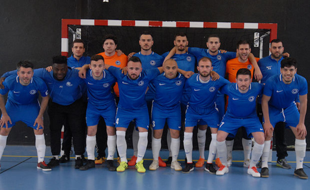 ALF Futsal ALF Futsal